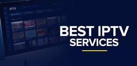 Best IPTV Services overview and comparison