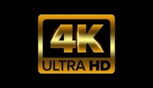 4K IPTV Subscription