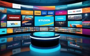 Select Bouquets IPTV